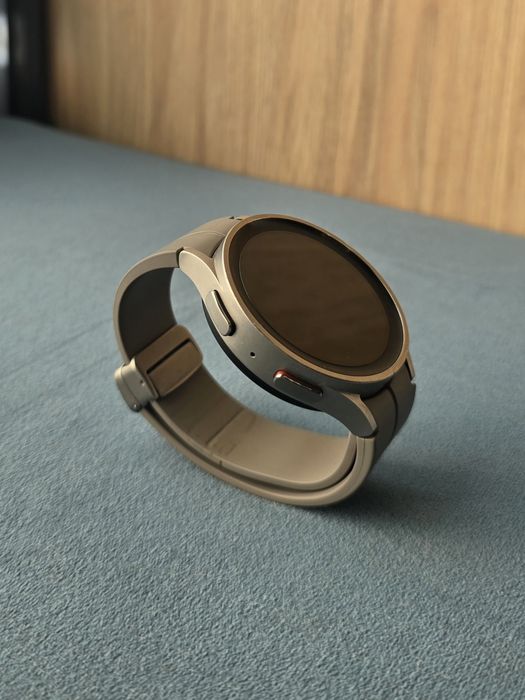 Samsung Galaxy Watch5 Pro 45mm LTE Sapphire Crystal