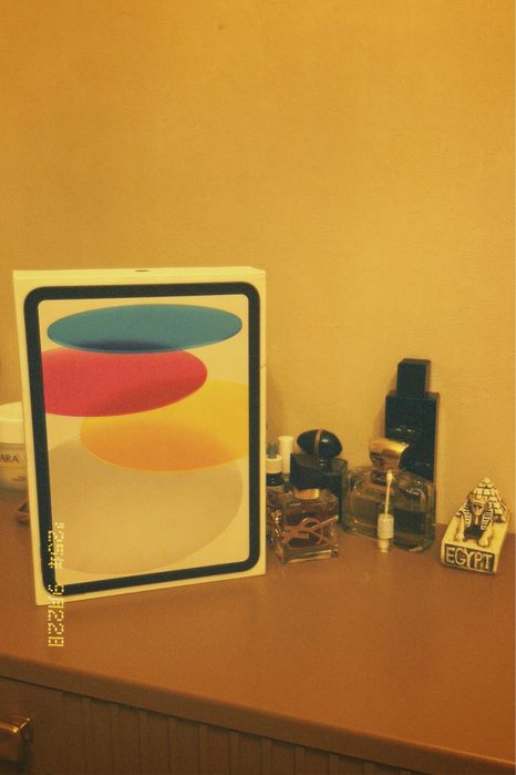 Ipad 11 2025 года