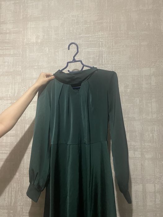 вечерние платья