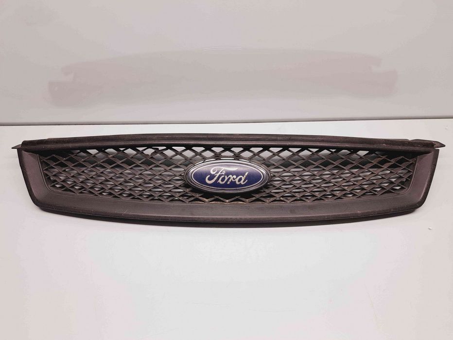 Grila bara fata Ford Focus 1 [Fabr 1998-2005] 4M51-8138-AE