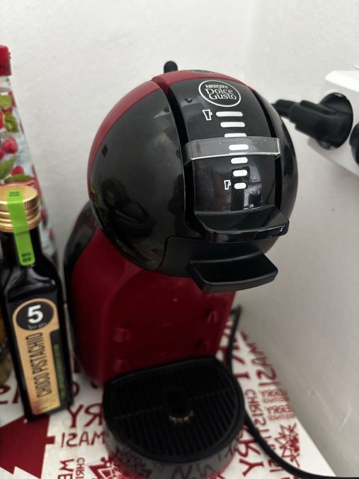 Aparat dolce gusto