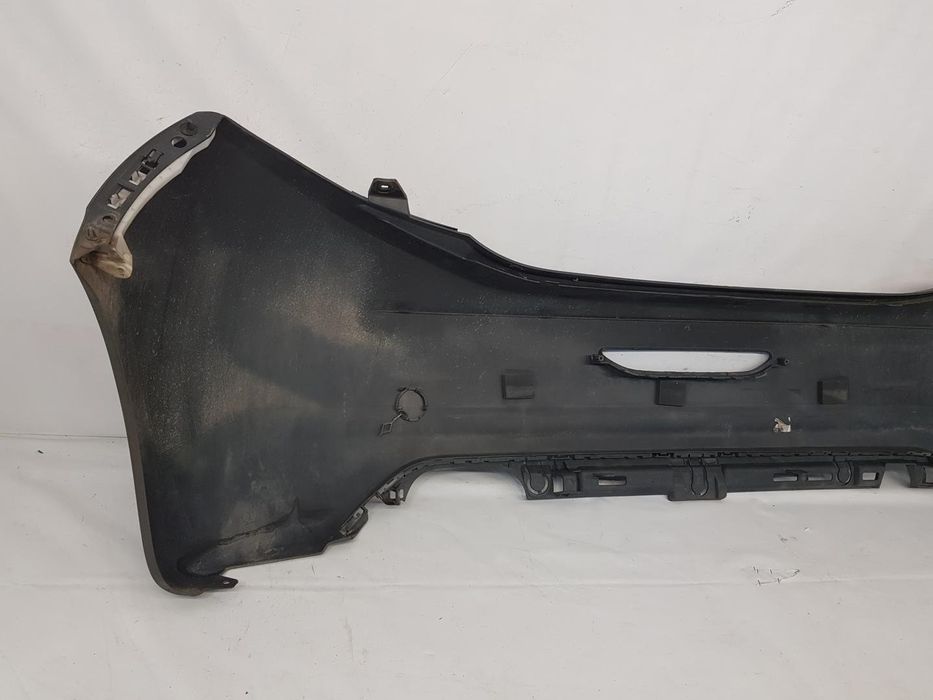 Bara spate Peugeot 208 dupa 2012