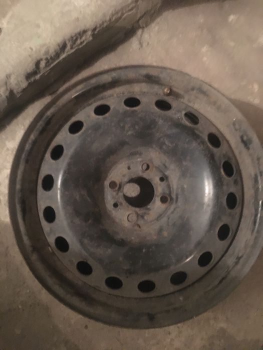 Джанти ,Фиат - 16-тки, 4 броя