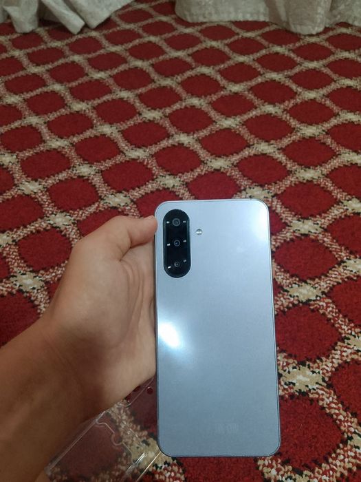 Samsung A17 6/128gb