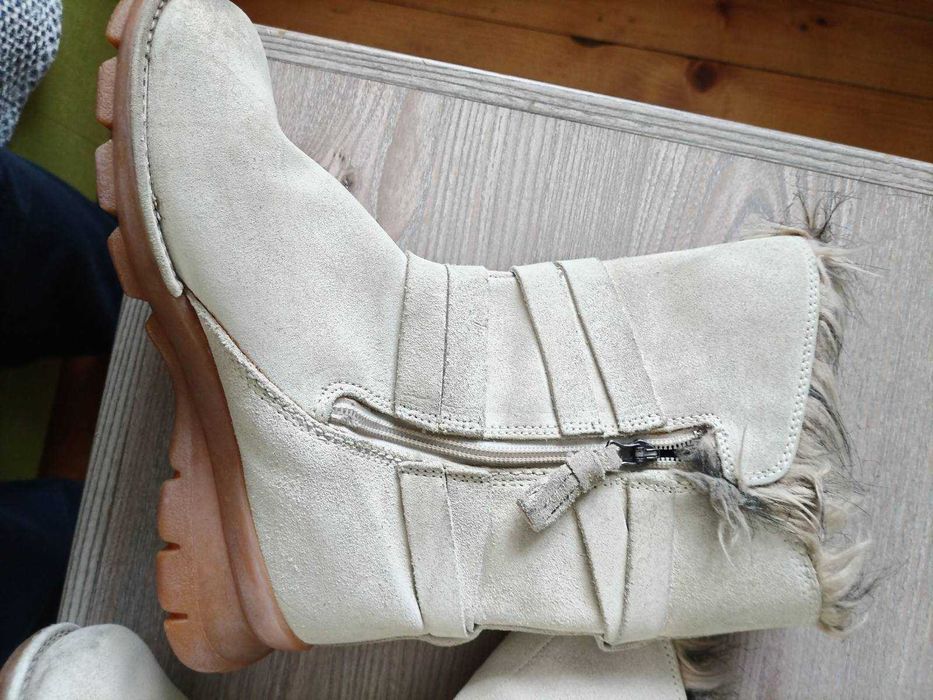 Дамски ботуши Columbia 39 номер, 24.5 см