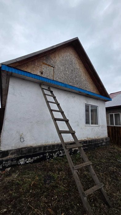 дом в Шанхае 12 млн