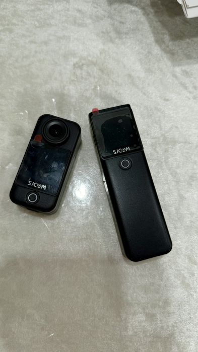 Экшн - камера SJCAM C300