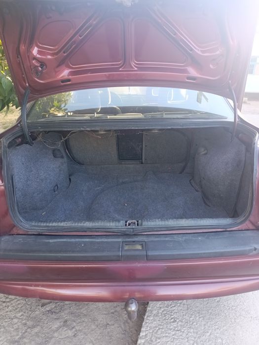 Opel Vectra A срочно