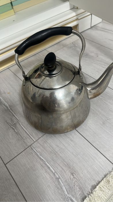 Сагат колга баска заттар