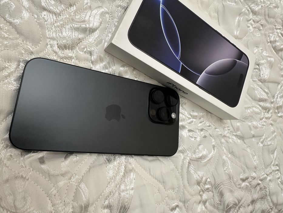 Iphone 16 Pro Max 1 Tb