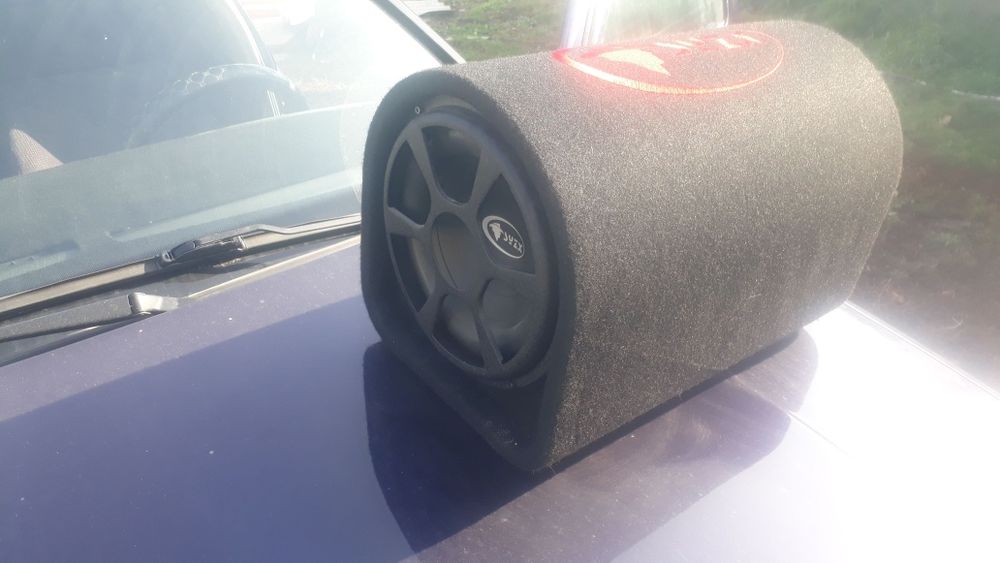 Сабвуфер сабвуфер