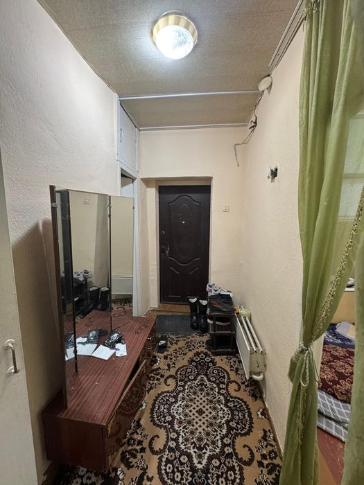 Квартира сатлады