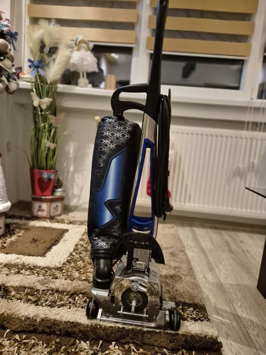 Aspirator Kirby Avalir 2 – ca nou, în garanție