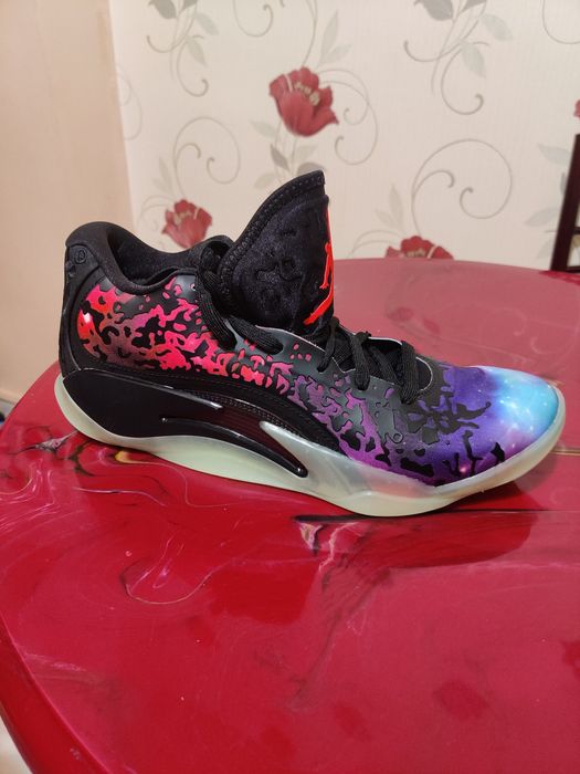 Jordan Zion 3 – NOI – 42,5

Jordan Zion 3 originali, cumpărați din out