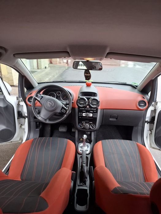 OPEL Corsa 2008 — imagine 3