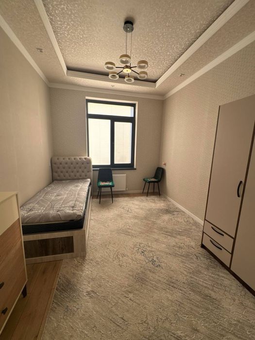 Срочно здаеться квартира в аренду чирчике районе 500тка горпарк