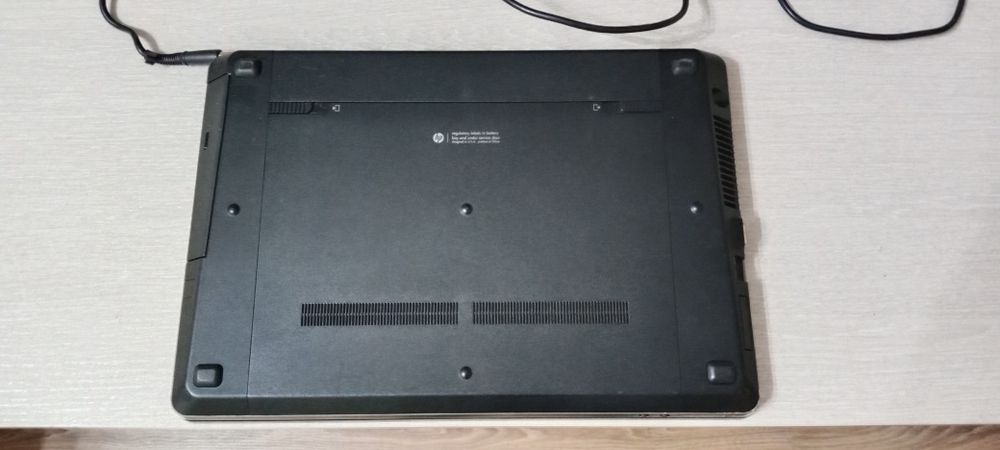 HP 4530s i5-2450M/8/256GB
