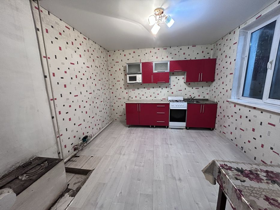 Продам дом Красный Яр