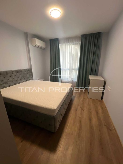 Продава се Двустаен апартамент в Пловдив, Христо Смирненски - 78 кв.м за 2116 €/кв.м - Снимка #4