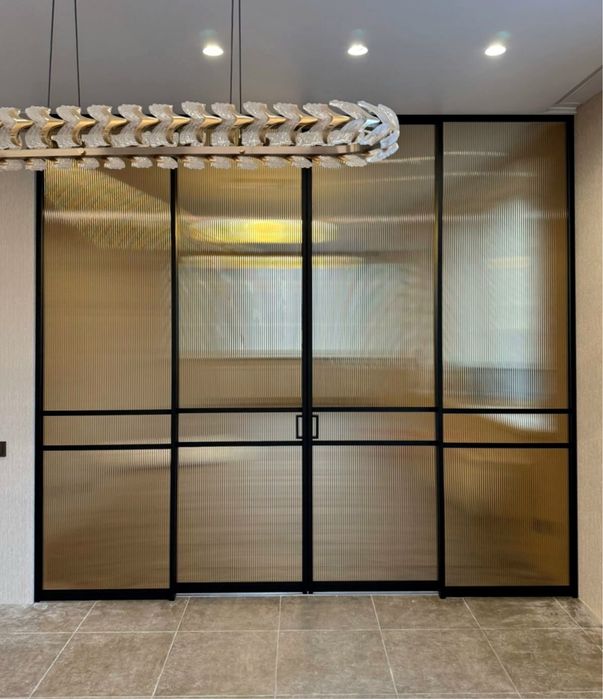 Офисные Перегородки