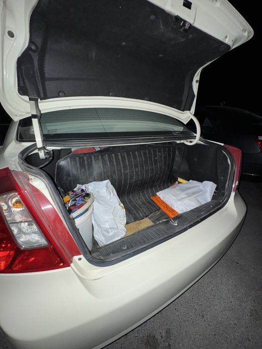 Other Lacetti / Gentra 2012 — 6