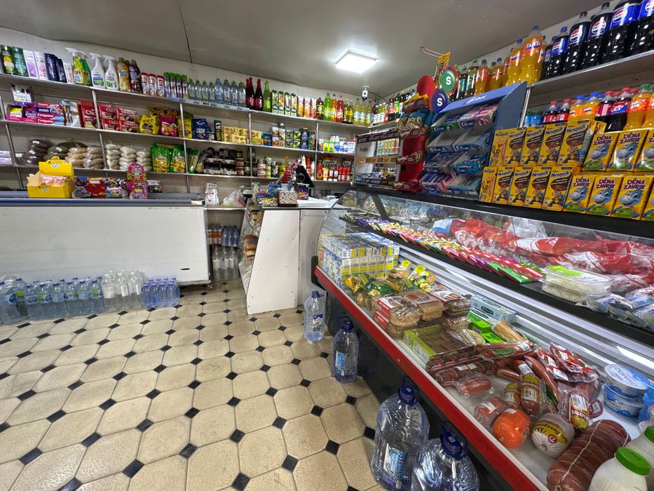 Tayyor Biznes(Магазин)