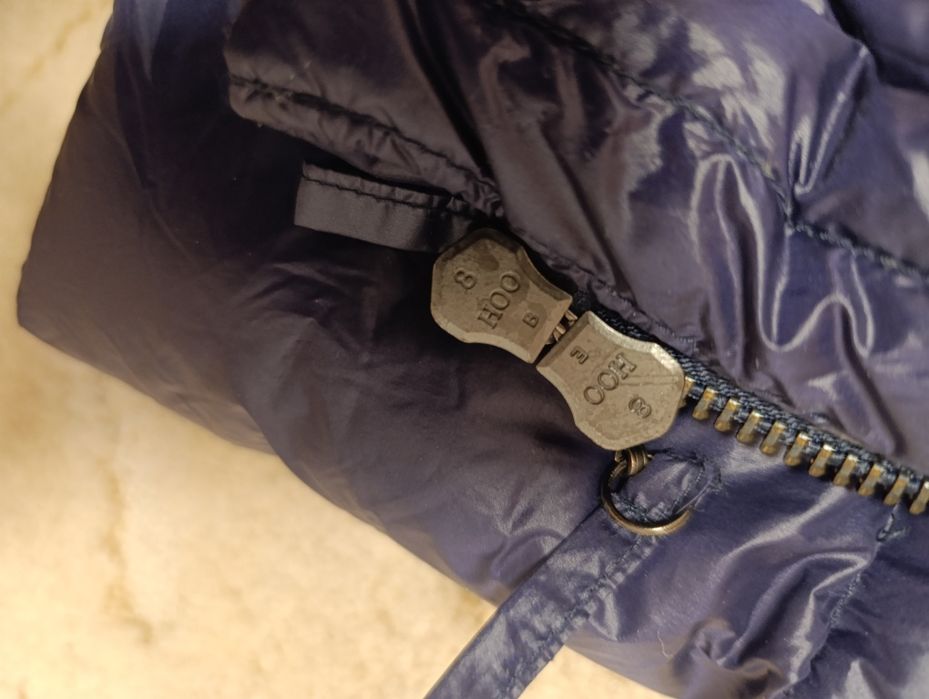 Scervino Street оригинално дамско пухено яке