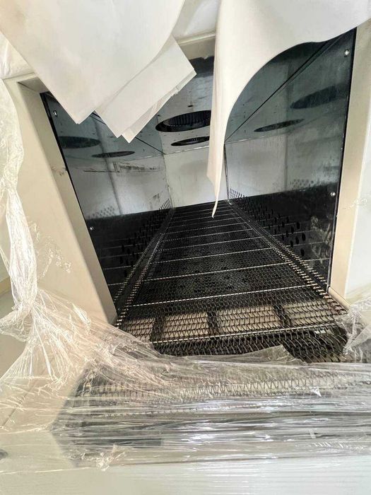 Termotunnel | Термоусадочный туннель