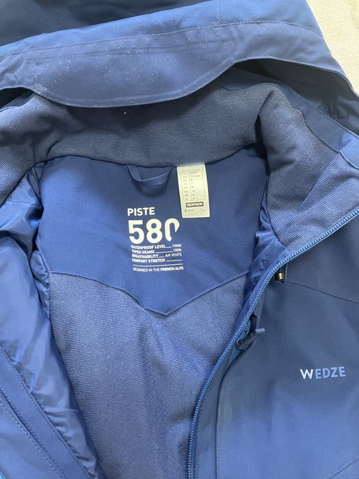 Ски екип размер М