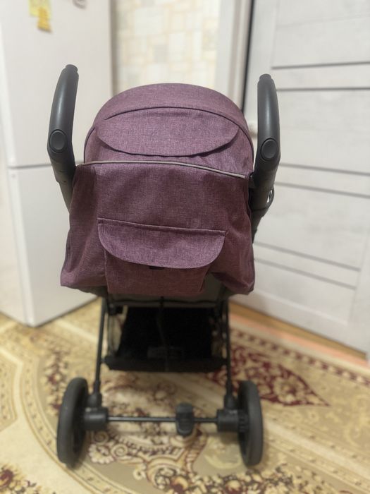 Срочно продам коляску!