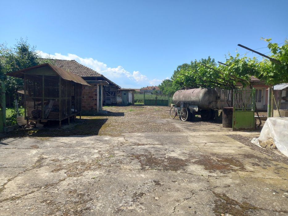 Продава се Къща в с. Крушето, Област Велико Търново - 200 кв.м за 128 €/кв.м - Снимка #9