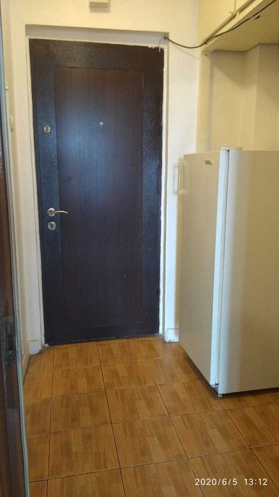 Vand garsoniera, Brazda lui Novac et.7/10, mobilata si utilata