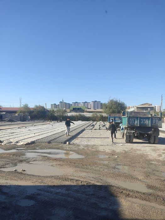 Кампот 70/30 КЛИНЕЦ шебен шагал булыга шлакаблок