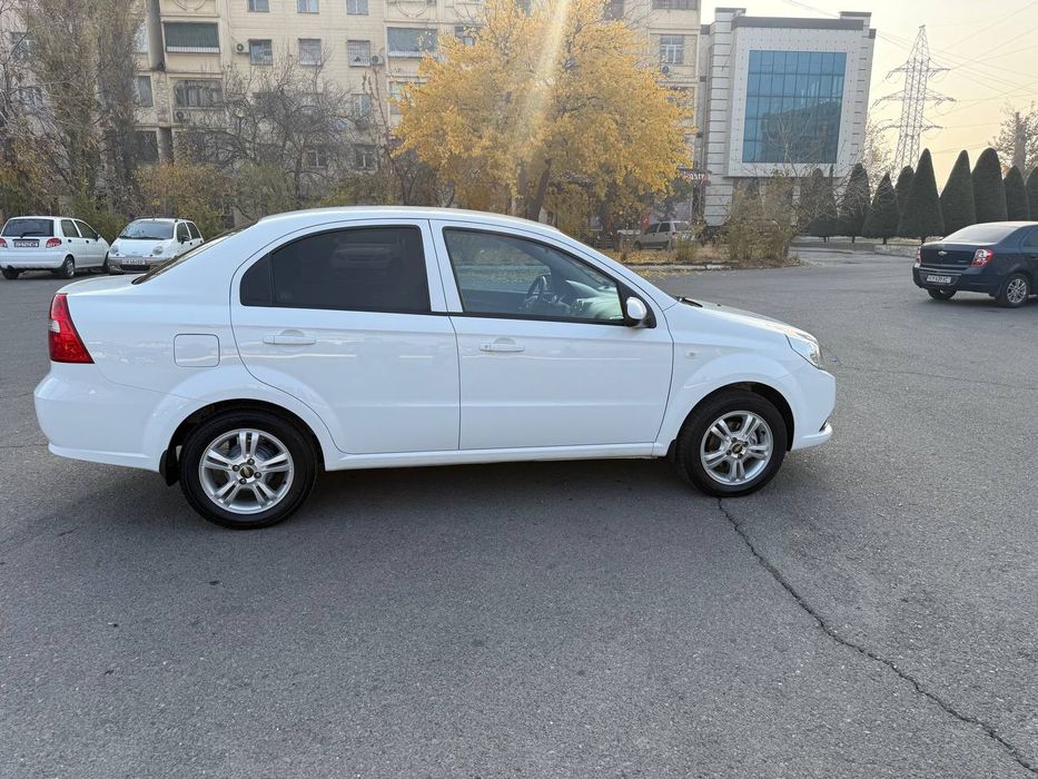 Некса 3 Афтомат ок тоза 2022 йил.