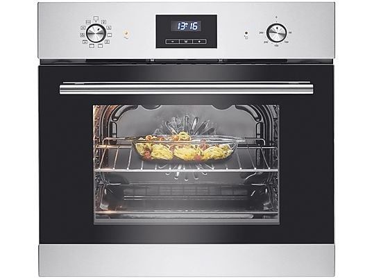 Нова фурна за вграждане Bomann