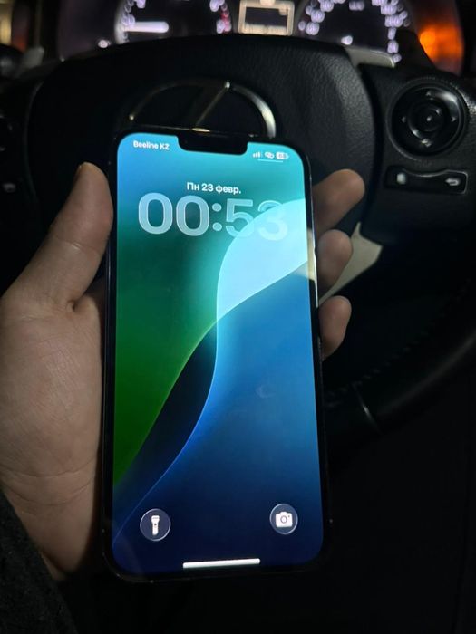 Продам Iphone 13 Pro Max