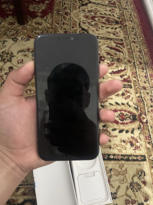 Iphone 11 средний состояние