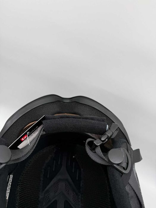 Casca ski schi Bolle B-Yond Visor marime M 54-58 500grame