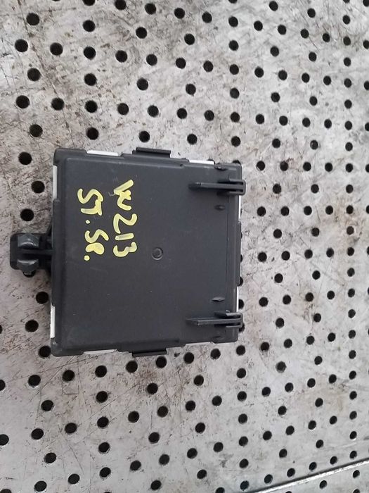 Modul calculator usa stanga spate mercedes e class w213 a213 9002722
