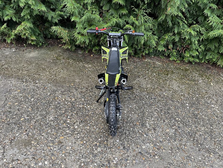 Cross copii 49 cc NOU - Garantie-Transport Gratuit-