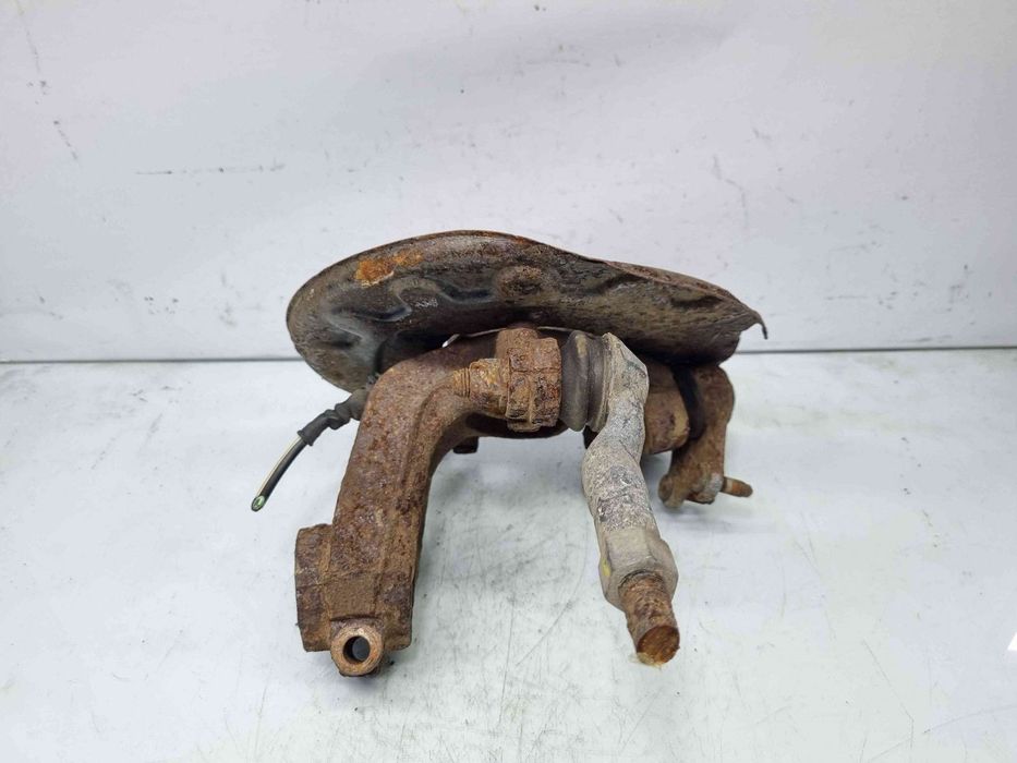 Fuzeta fata dreapta Skoda Fabia 3 (NJ3) [Fabr 2014-2022] OEM 1.0 Benz