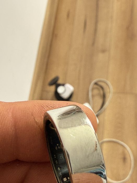 Inel smart ring ultrahuman air