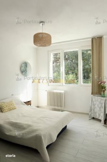 4 Camere de inchiriat | Militari | Metrou | Mobilat - Utilat