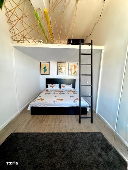 Apartament 2 Camere | P-Ta Lahovari | Fara Risc