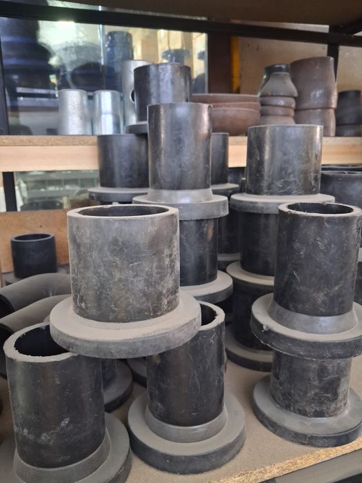 Polietilen adaptor , atvod