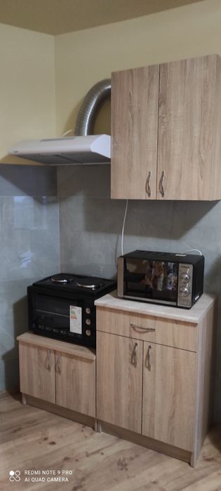 Дава се под наем Едностаен апартамент в к.к. Св.Св. Константин и Елена - 40 кв.м за 328.95 € - Снимка #2