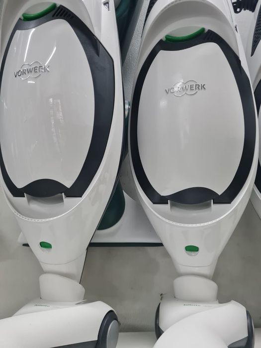 Vorwerk Aspiratoare  Vanzare piese de schimb