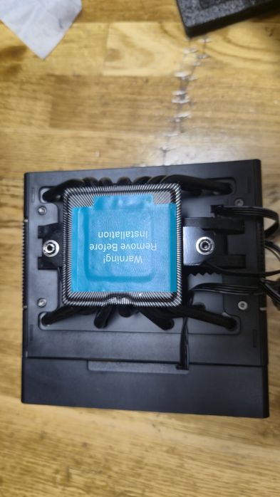 Продам кулер Deepcool Assassin vc elite