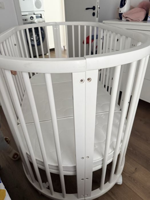 Patut evolutiv 9 in 1