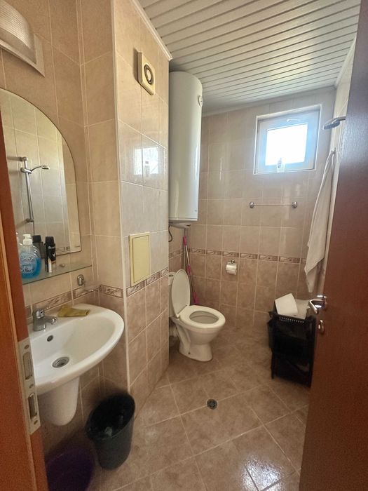 Продава се Двустаен апартамент в к.к. Слънчев бряг - 40 кв.м за 1213 €/кв.м - Снимка #8